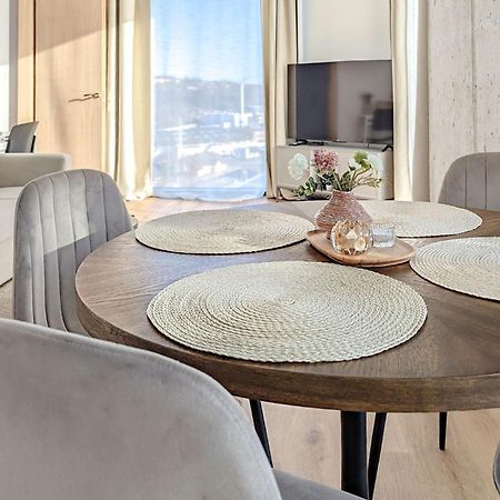 Juozapaviciaus 139A Apartments カウナス エクステリア 写真