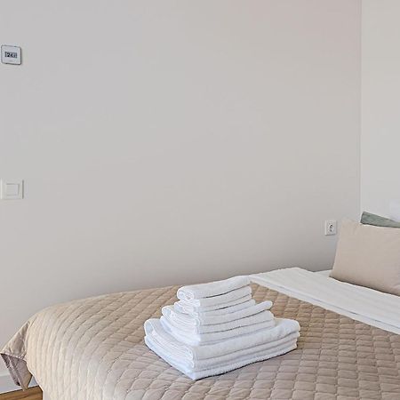 Juozapaviciaus 139A Apartments カウナス エクステリア 写真