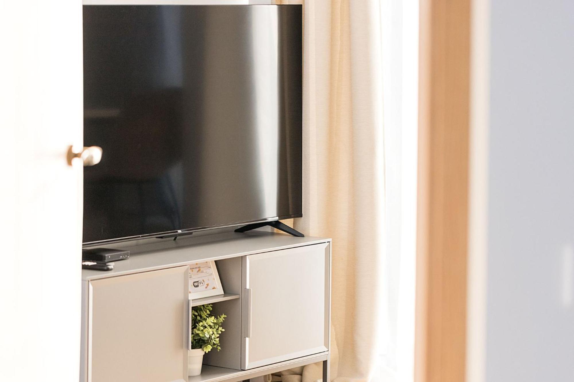 Juozapaviciaus 139A Apartments カウナス エクステリア 写真
