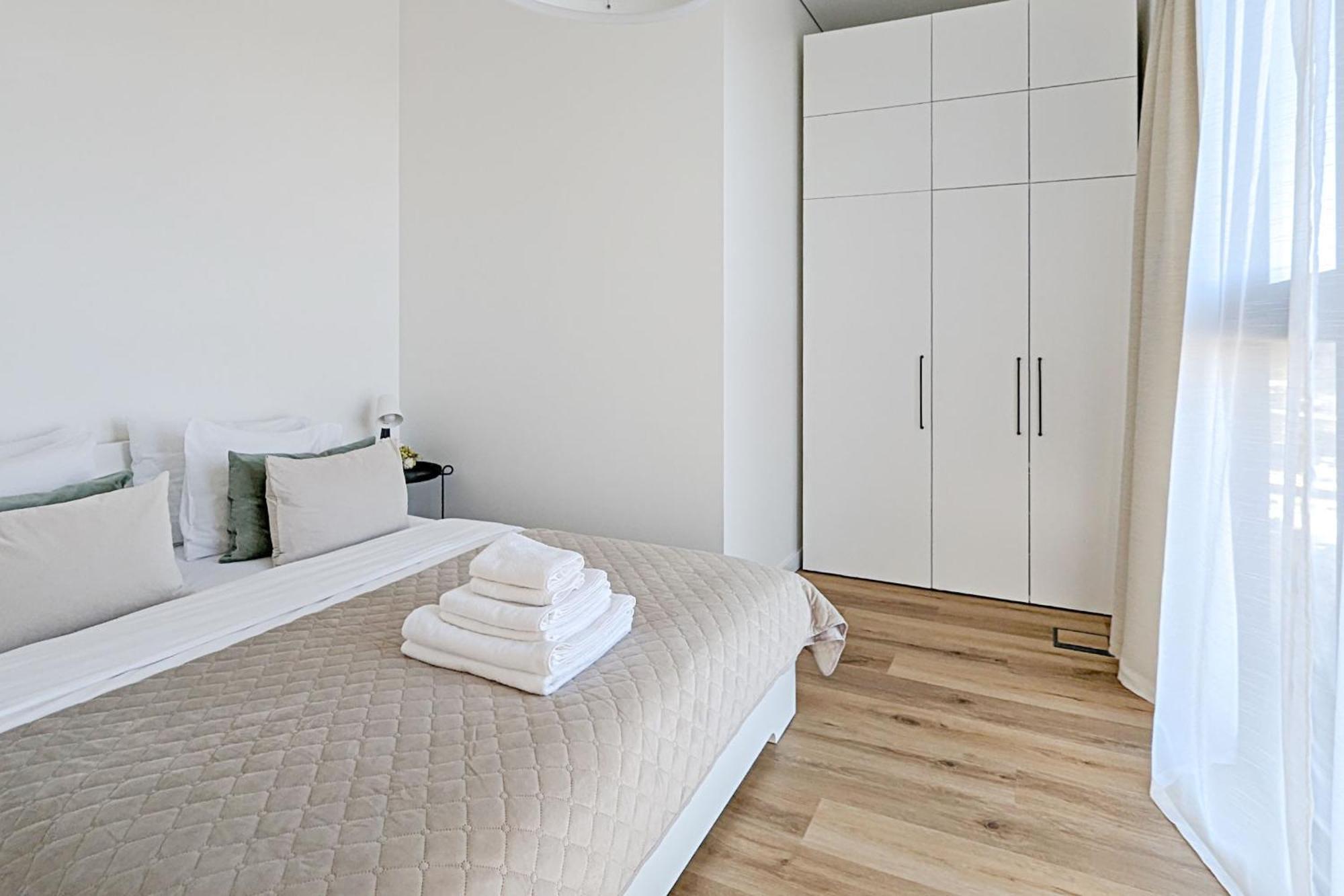 Juozapaviciaus 139A Apartments カウナス エクステリア 写真