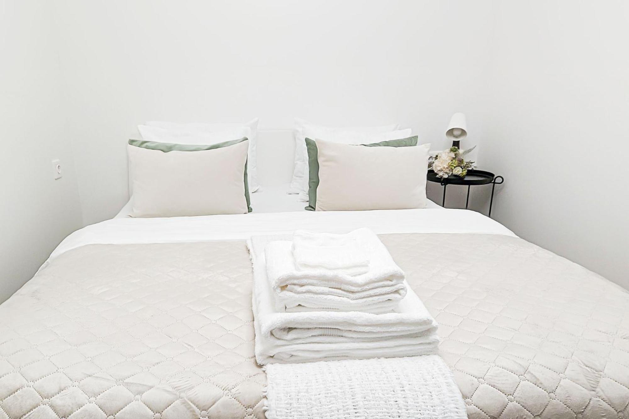 Juozapaviciaus 139A Apartments カウナス エクステリア 写真