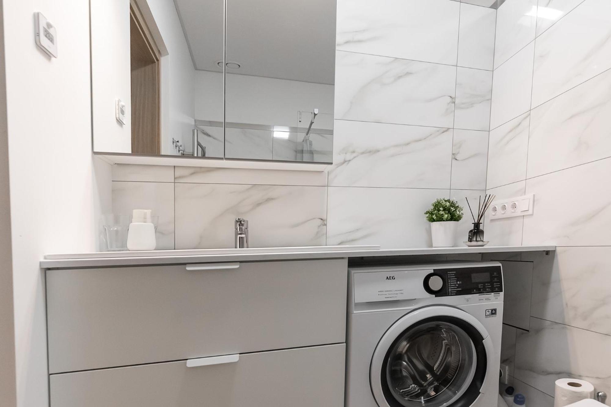 Juozapaviciaus 139A Apartments カウナス エクステリア 写真