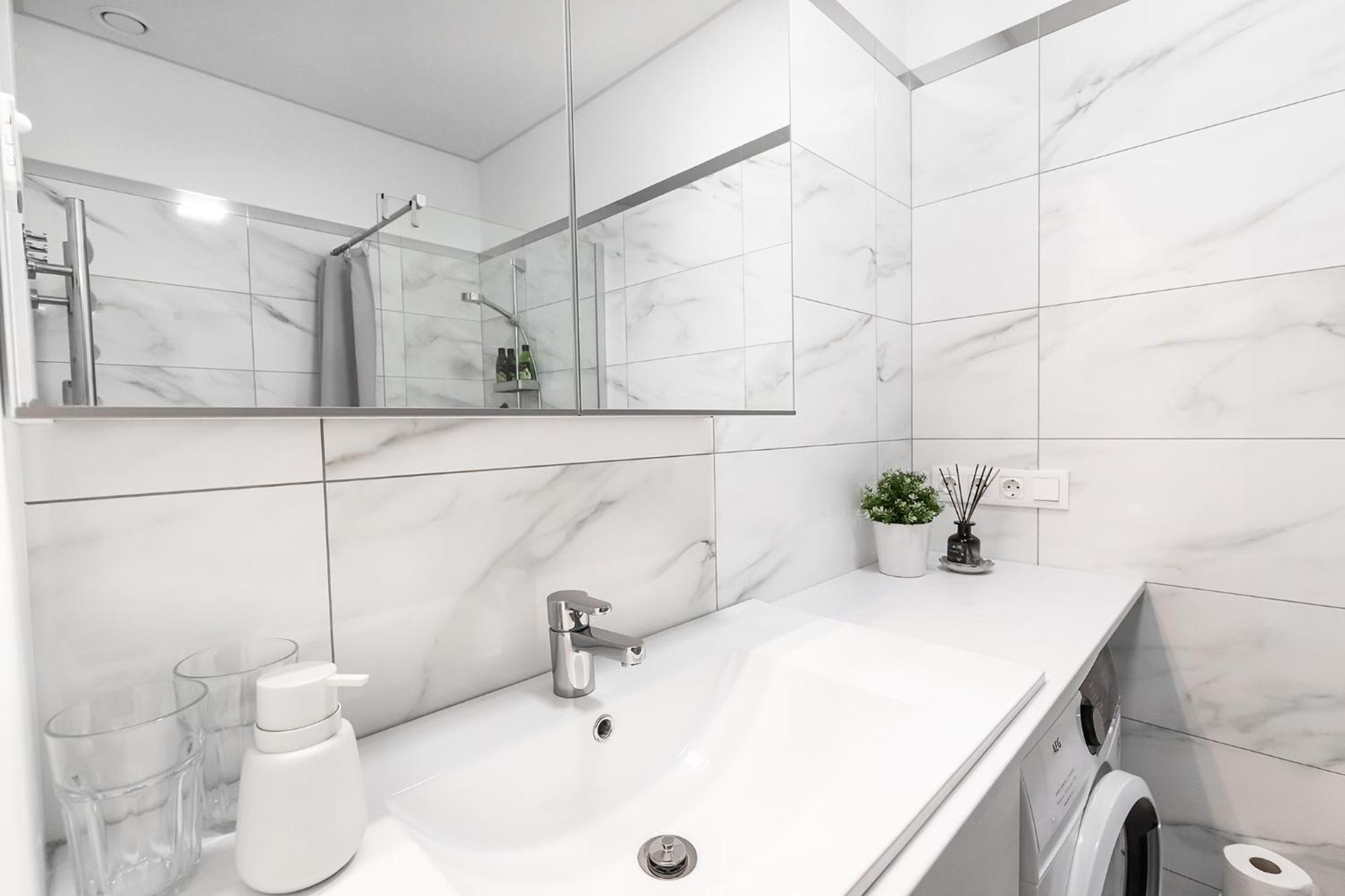 Juozapaviciaus 139A Apartments カウナス エクステリア 写真