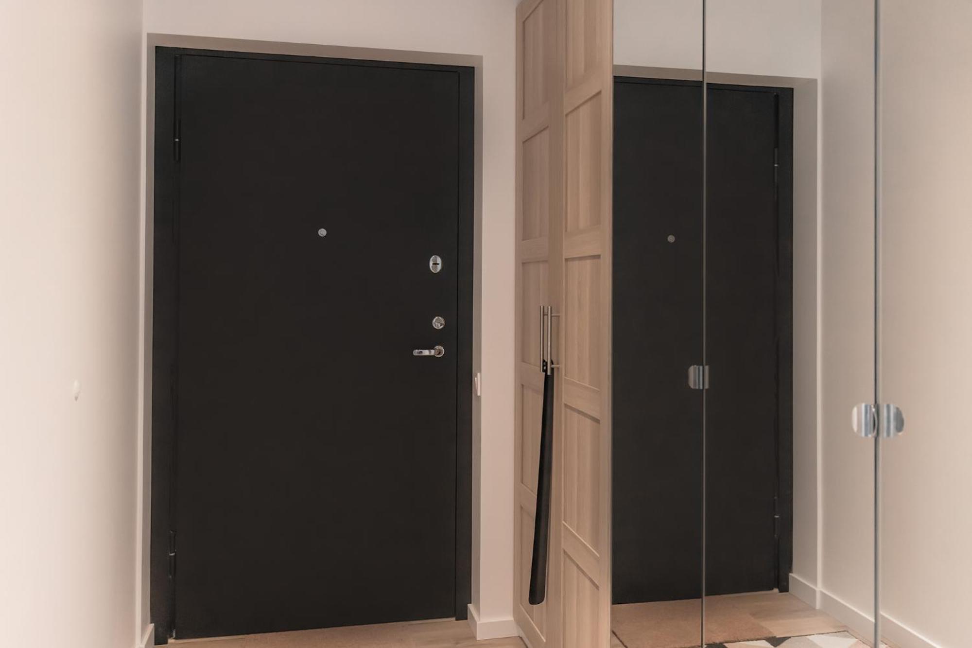 Juozapaviciaus 139A Apartments カウナス エクステリア 写真